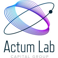 Actum Lab Capital Group logo - Similar company to Euforma