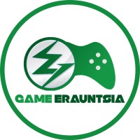 Game Erauntsia logo - Similar company to Mauleon