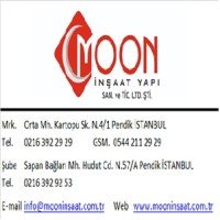 Moon İnşaat San. ve Tic. Ltd. Şti. logo - Similar company to Arredi A.Ş.