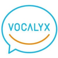 Vocalyx by Capanovi logo - Similar company to Corbery Editions