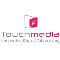 Touch Media logo - Similar company to Prod And Roll