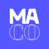 MACO Vision GmbH logo - Similar company to Treeplantingprojects