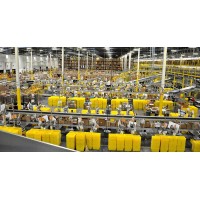 Warehouse workers Association logo - Similar company to Warehouse Workers For Justice