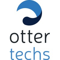 Otter Techs logo - Similar company to Iris Innovation