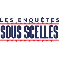 Les enquêtes Sous Scellés logo - Similar company to La Pièce