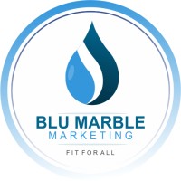 Blu Marble Marketing (PTY) Ltd logo - Similar company to Barno Pty Ltd