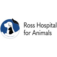 Ross Hospital For Animals logo - Similar company to Penultimate People Consulting