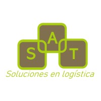 Satransportes logo - Similar company to Sa Transportes E Logistica