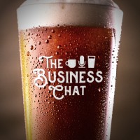 The Business Chat logo - Similar company to Kipling Road