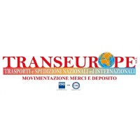 Transeurope Transport logo - Similar company to Transeurope Srl