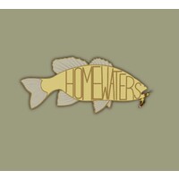 Homewaters Guide Service