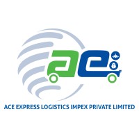 Ace Express Logistics Impex Private Limited logo - Similar company to Freightbro Logistics Pvt Ltd