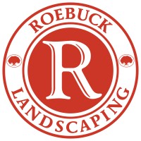 Roebuck Landscaping logo - Similar company to Devil Mountain Wholesale Nursery