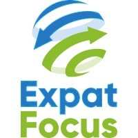 Expat Focus logo - Similar company to Grant Writing Simplified®