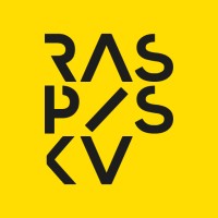 Raspiska.dev logo - Similar company to Influa