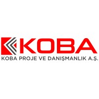 KOBA PROJE VE DANIŞMANLIK A.Ş. logo - Similar company to Paye Mühendi̇sli̇k Müşavi̇rli̇k Mi̇marlik Ve İnşaat A.Ş.