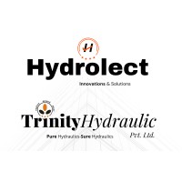 Hydrolect & Trinity Hydraulic Pvt. Ltd. logo - Similar company to Hydrona Industries