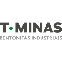 T-minas Bentonitas Industriais logo - Similar company to Aglofert