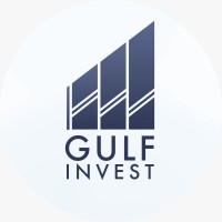 Gulf Invest Real Estate Broker logo - Similar company to Megatech Consulting