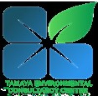 Tamaya Center For Environmental Protection logo - Similar company to Conceptech