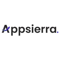 Appsierra Group logo - Similar company to Deep Focus