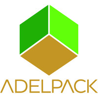 AdelPack logo - Similar company to Redlearning-Rg