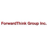 ForwardThink Group logo - Similar company to Vertical Relevance