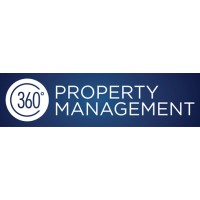 360 Property Management logo - Similar company to Elite Property Management