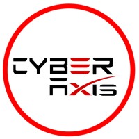Cyber Axis logo - Similar company to Pbms