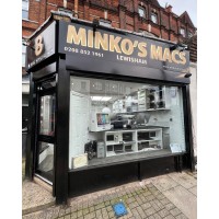 Minko’s Macs Lewisham logo - Similar company to Conformedia