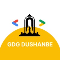 GDG Dushanbe logo - Similar company to Google Developer Group In Dushanbe