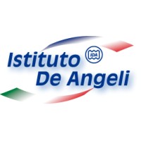 ISTITUTO DE ANGELI S.r.l. logo - Similar company to Fareva