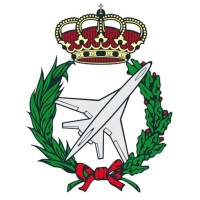 Colegio Oficial de Ingenieros Técnicos Aeronáuticos, e Ingenieros Aeroespaciales logo - Similar company to Masterx