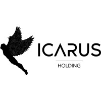 Icarus Holding logo - Similar company to Captain - Reprendre Pour Mieux Entreprendre