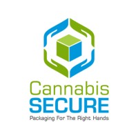 Cannabis Secure logo - Similar company to Cannabis Websites And Seo