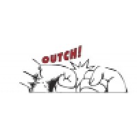 Outch logo - Similar company to Outch App