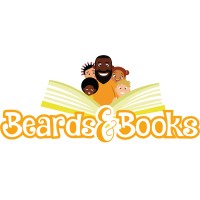 Beards & Books logo - Similar company to Jonathan Steffen Limited