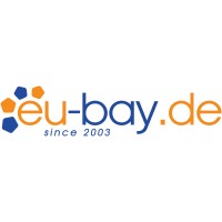 eu-bay Commerce GmbH logo - Similar company to Genai Commerce