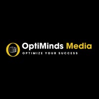 OptiMinds Media logo - Similar company to Apixion
