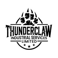 ThunderClaw Industrial Services Limited logo - Similar company to Credence Construction Ltd.