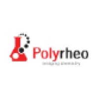 Polyrheo logo - Similar company to Selectone Paints