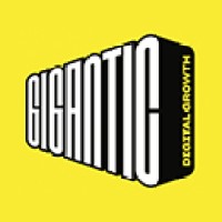 Gigantic Digital Growth logo - Similar company to North West Tech Ltd