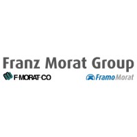 Franz Morat Group logo - Similar company to Ruhrgetriebe