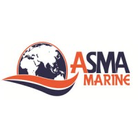 ASMA Marine logo - Similar company to Asma Marine Egypt