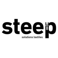 Steep Solutions Textiles logo - Similar company to Will Side