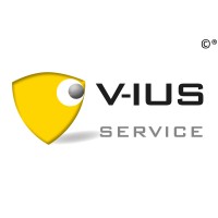 V-IUS SERVICE GmbH logo - Similar company to V-Ius Solutions Gmbh