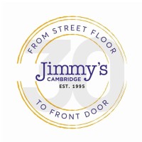 Jimmy's Cambridge logo - Similar company to Analyse This Ltd