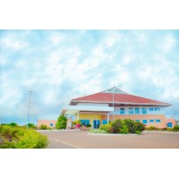 Sweden Ghana Medical Centre -SGMC logo - Similar company to Wann - The Recruitment Events Company