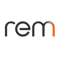 REM BRANDS logo - Similar company to Rembrands Bv