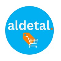 aldetal. logo - Similar company to Globaldesk Ca